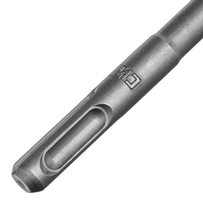 Бур по бетону, 10 x 260 мм, SDS Plus Сибртех по ценам производителя в Санкт-Петербурге с доставкой по всей России