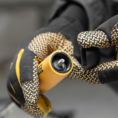 Плиткорез 600х14мм, цельнометал. напр., каретка на подш., стальная станина, рукоятка-пенал Denzel по ценам производителя в Санкт-Петербурге с доставкой по всей России