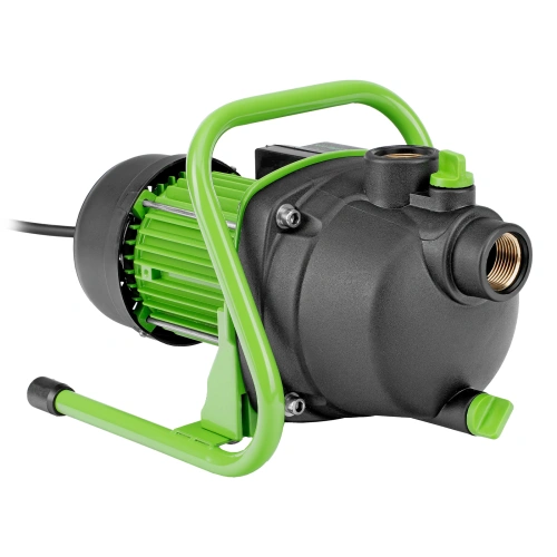 Садовый поверхностный насос СПН850-П, 850 Вт, напор 42 м, 3500 л/ч, пластик Сибртех по ценам производителя в Санкт-Петербурге с доставкой по всей России