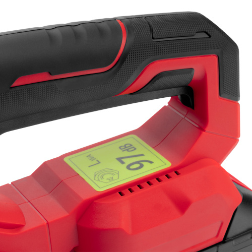 Кусторез аккумуляторный HT-510, нож 510 мм, Li-Ion, 20 В MTX по ценам производителя в Санкт-Петербурге с доставкой по всей России