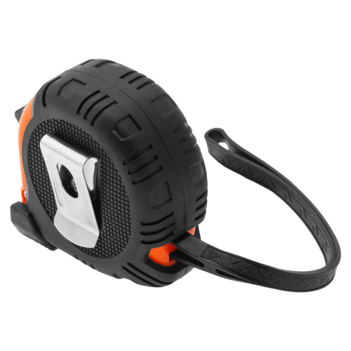 Рулетка Elastica,3 м х 16 мм,обрезиненный корпус Sparta по ценам производителя в Санкт-Петербурге с доставкой по всей России