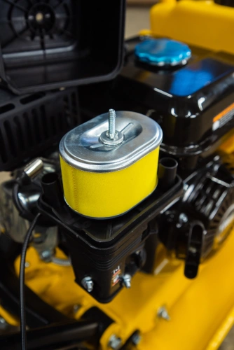 Виброплита 85 кг, 13кН (LCT) бак, коврик, колесный комплект TOR T-80* купить в Москве с доставкой по всей России | ProtosMarket.ru