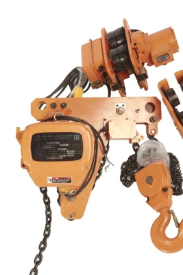 Таль электрическая цепная TOR HHBBSL05-02 5 т 6 м УСВ купить в Москве с доставкой по всей России | ProtosMarket.ru