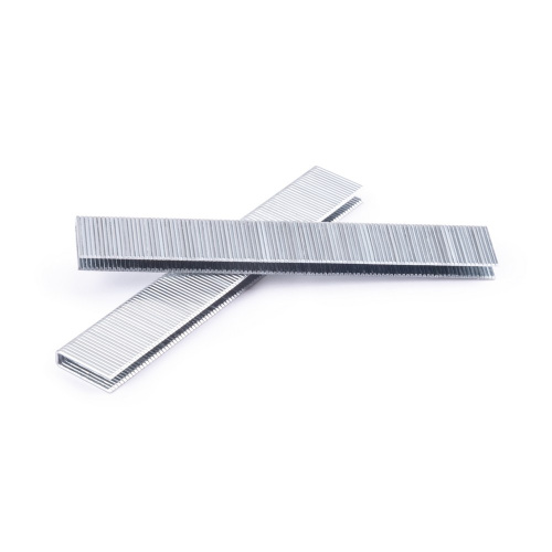 Скобы для пневмостеплера тип 18GA 9020 5,7 х 20 мм 1000 шт. AERO по ценам производителя в Санкт-Петербурге с доставкой по всей России