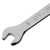 Ключ комбинированный, 6 мм, CrV, полированный хром Matrix по ценам производителя в Санкт-Петербурге с доставкой по всей России
