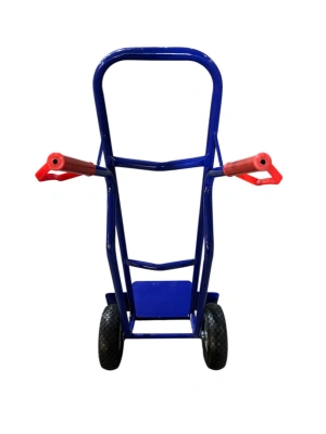 Тележка ручная двухколесная TOR HT 250 по ценам производителя в Санкт-Петербурге с доставкой по всей России