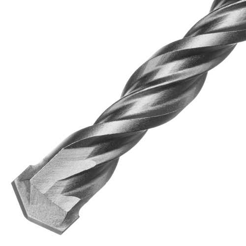 Бур по бетону, 14 х 160 мм, SDS Plus Matrix по ценам производителя в Санкт-Петербурге с доставкой по всей России