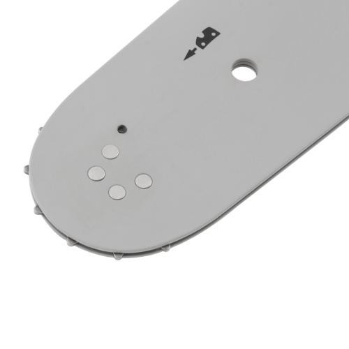 Шина для бензопилы DGS-5820, длина 50 см (20") шаг 0.325", паз 1.5 мм, 76 звеньев Denzel купить в Москве с доставкой по всей России | ProtosMarket.ru