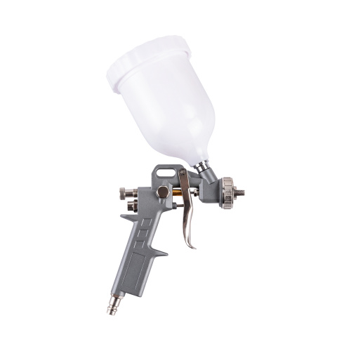Краскораспылитель с верхним бачком 0,5 л AERO по ценам производителя в Санкт-Петербурге с доставкой по всей России