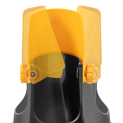 Снегоуборочная машина аккумуляторная, ESB-460-0, Li-Ion, 36В Denzel купить в Москве с доставкой по всей России | ProtosMarket.ru