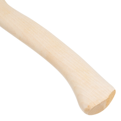 Топор кованный, в сборе, 890/1200 г, деревянное топорище, 400 мм, А+B2533 купить в Москве с доставкой по всей России | ProtosMarket.ru