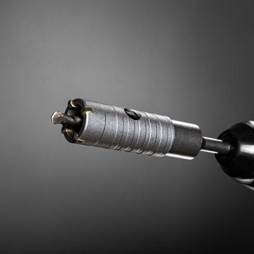 Буровая коронка, M22 х 35 мм Matrix купить в Москве с доставкой по всей России | ProtosMarket.ru