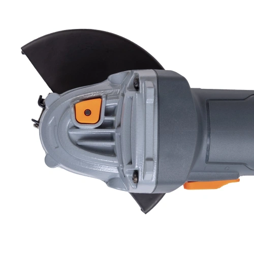 Сетевая угловая шлифовальная машина FTL AG 125 E купить в Москве с доставкой по всей России | ProtosMarket.ru