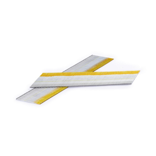 Гвозди отделочные финишные 15GA тип DA1545 с цинковым покрытием, угол наклона 34 градуса, 1,8 х 50 мм 500 шт. AERO по ценам производителя в Санкт-Петербурге с доставкой по всей России