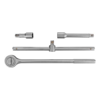 Набор торцевых головок 3/4", головки 19 х 50 мм, 20 предметов, в метал. боксе Matrix купить в Москве с доставкой по всей России | ProtosMarket.ru