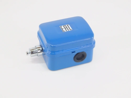 Концевой выключатель для талей электрических CD 0,5-5,0 т по ценам производителя в Санкт-Петербурге с доставкой по всей России