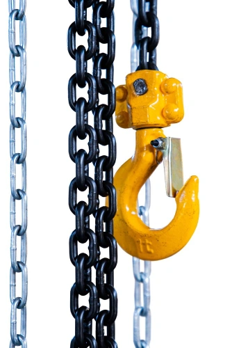 Таль ручная шестеренная TOR ТРШ C 1ТХ9М по ценам производителя в Санкт-Петербурге с доставкой по всей России