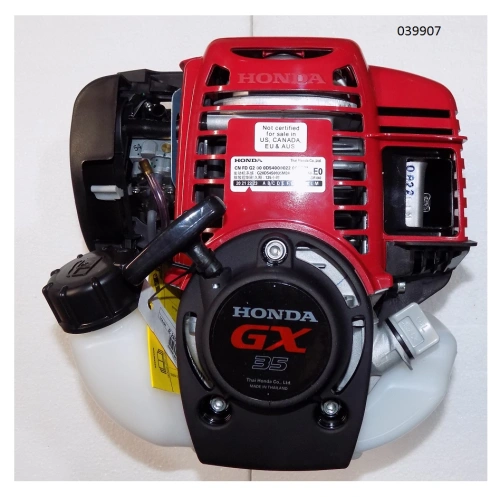Двигатель бензиновый Honda GX35 для TSS-VTH-1,2 (SF-015-GX35)/engine Honda GX35, TSS-VTH-1,2 (SF-015-GX35) по ценам производителя в Санкт-Петербурге с доставкой по всей России