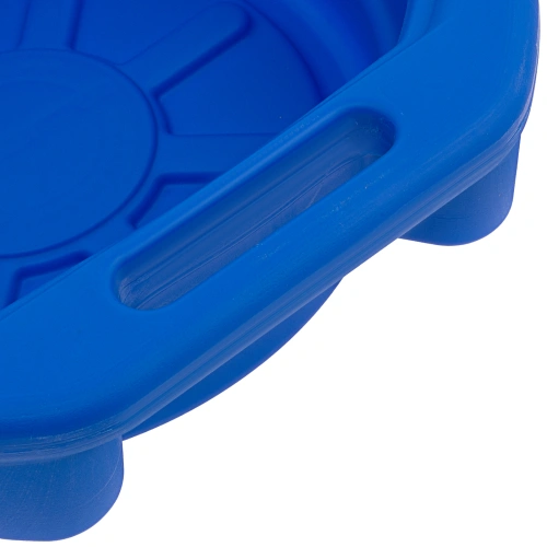 Поддон для сбора масла, 8 л Stels по ценам производителя в Санкт-Петербурге с доставкой по всей России