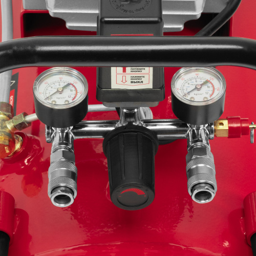 Компрессор воздушный КК-2200/100, 2,2 кВт, 350 л/мин, 100 л, прямой привод, масляный MTX по ценам производителя в Санкт-Петербурге с доставкой по всей России