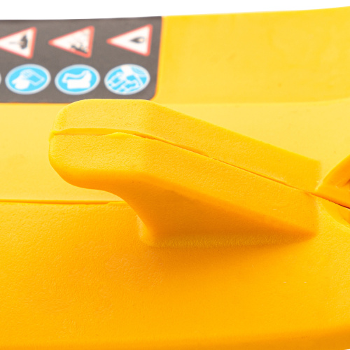 Пила цепная электрическая EDS-2000P, 2 кВт,поперечная, шина 40 см, шаг 3/8, паз 1.3 мм, 57 звеньев Denzel купить в Москве с доставкой по всей России | ProtosMarket.ru