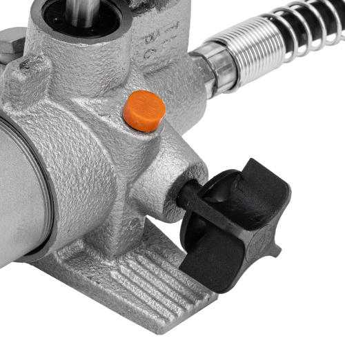 Растяжка гидравлическая, 4 т, набор из 17 предметов, 7 сменных насадок, в пластиковом кейсе Matrix купить в Москве с доставкой по всей России | ProtosMarket.ru