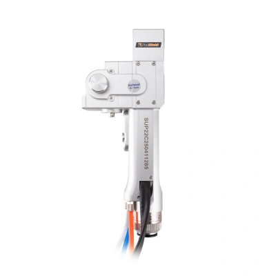 Горелка FWL22C для ручной лазерной широкой очистки без аксессуаров по ценам производителя в Санкт-Петербурге с доставкой по всей России