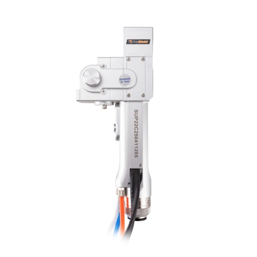 Горелка FWL22C для ручной лазерной широкой очистки без аксессуаров по ценам производителя в Санкт-Петербурге с доставкой по всей России