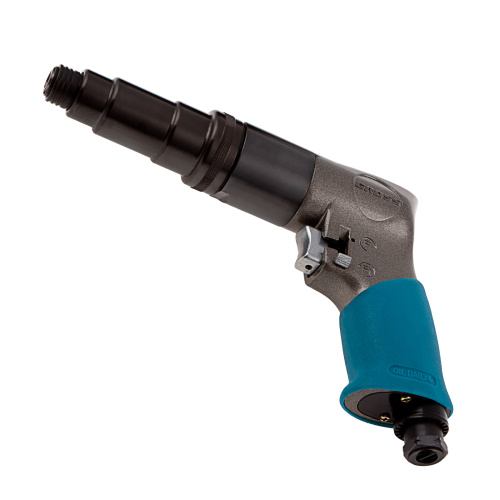 Шуруповерт пневматический G208, 1/4, 17Нм, 700 об/мин Gross купить в Москве с доставкой по всей России | ProtosMarket.ru