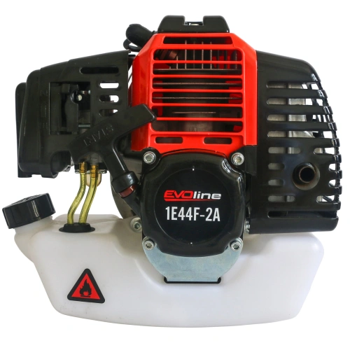 Двигатель бензиновый EVOline 1E44F-2A по ценам производителя в Санкт-Петербурге с доставкой по всей России