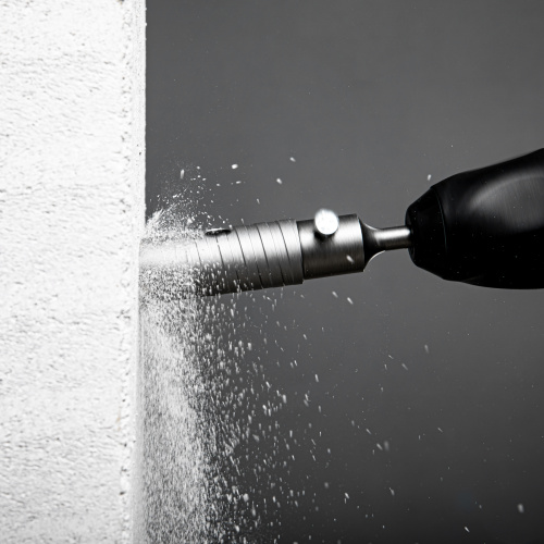 Буровая коронка, M22 х 35 мм Matrix купить в Москве с доставкой по всей России | ProtosMarket.ru