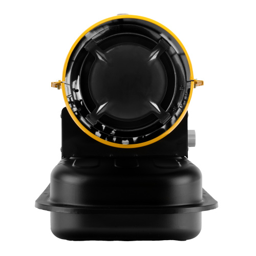 Дизельная тепловая пушка DHG-20, 20 кВт, 500 м3/ч, прямой нагрев Denzel по ценам производителя в Санкт-Петербурге с доставкой по всей России