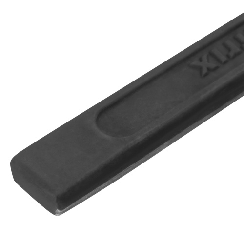 Зубило, 250 х 22 мм, CrMo, оксидированное Matrix по ценам производителя в Санкт-Петербурге с доставкой по всей России