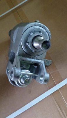 Гидроузел в сборе для тележек гидравлических RHP 2,5/3 т (Oil pump Assembly) по ценам производителя в Санкт-Петербурге с доставкой по всей России