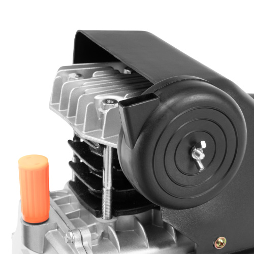 Компрессор воздушный DC1500L/24, 1,5 кВт, 24 л, 210 л/мин MTX по ценам производителя в Санкт-Петербурге с доставкой по всей России