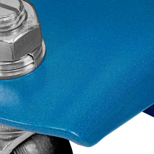 Домкрат гидравлический подкатной, быстрый подъем, 3т Low Profile Quick, 75-515 мм, профессиональный Stels по ценам производителя в Санкт-Петербурге с доставкой по всей России