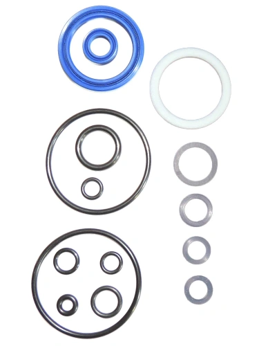 Набор манжет для прессов гидравлических TL0600-20 20,0 т по ценам производителя в Санкт-Петербурге с доставкой по всей России
