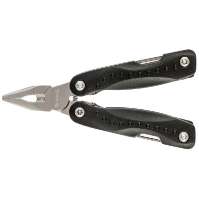 Трансформер, 12 функций, авторазжим, компактный размер, в чехле, 105 мм Matrix купить в Москве с доставкой по всей России | ProtosMarket.ru