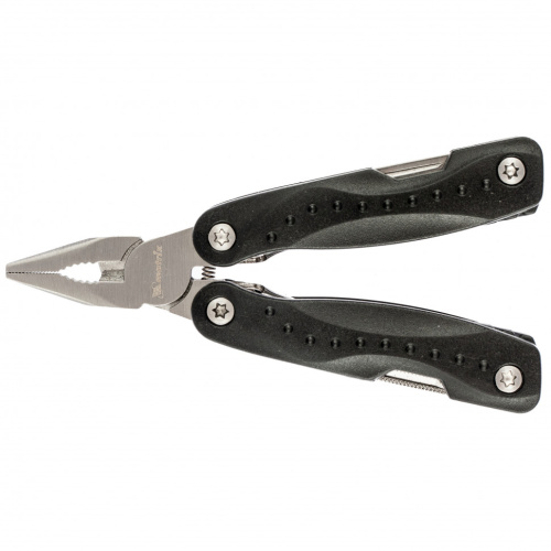 Трансформер, 12 функций, авторазжим, компактный размер, в чехле, 105 мм Matrix купить в Москве с доставкой по всей России | ProtosMarket.ru