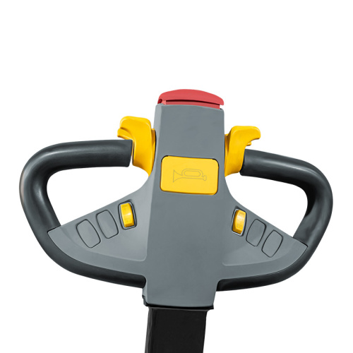 Штабелер с противовесом PROLIFT PRO SRV 1635 li-ion по ценам производителя в Санкт-Петербурге с доставкой по всей России