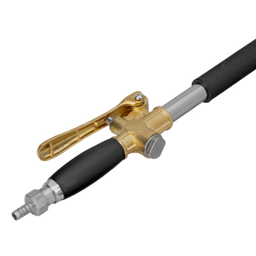 Хоппер-ковш HB1, 4 л, 350 л/мин Denzel по ценам производителя в Санкт-Петербурге с доставкой по всей России