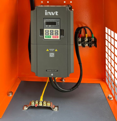 MCR 11-10-500 INVERTER по ценам производителя в Санкт-Петербурге с доставкой по всей России