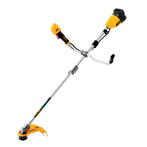 Триммер аккумуляторный бесщет., GT-380, катушка, диск, Li-Ion, 40 В Denzel по ценам производителя в Санкт-Петербурге с доставкой по всей России