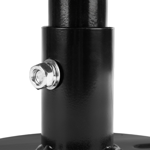 Устройство для крепления реечного домкрата к запасному колесу Stels по ценам производителя в Санкт-Петербурге с доставкой по всей России