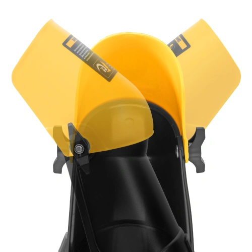 Бензиновая снегоуборочная машина SB 460, 99cc, ручной старт Denzel купить в Москве с доставкой по всей России | ProtosMarket.ru