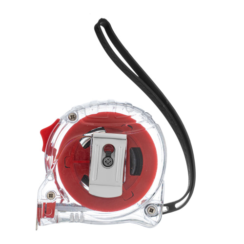 Рулетка Crystal,5 м х 25 мм,корпус из поликарбоната Matrix по ценам производителя в Санкт-Петербурге с доставкой по всей России