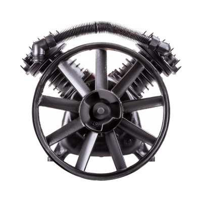 Компрессорная головка ременная AEROMAX B2080 по ценам производителя в Санкт-Петербурге с доставкой по всей России