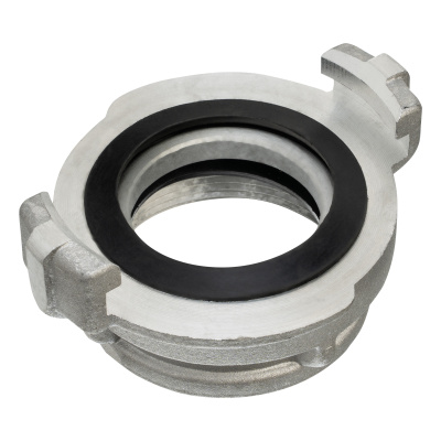 Головка муфтовая PC-50, диаметр 2" Denzel купить в Москве с доставкой по всей России | ProtosMarket.ru