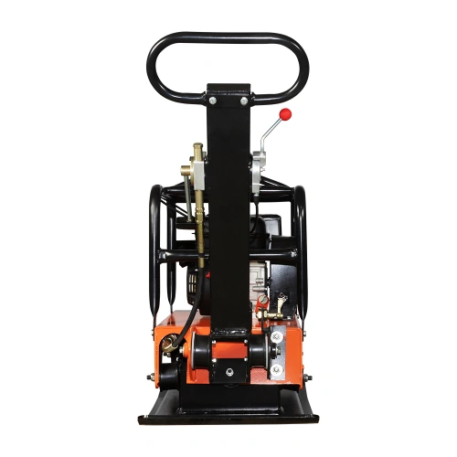 Виброплита FTL PCR 150 купить в Москве с доставкой по всей России | ProtosMarket.ru