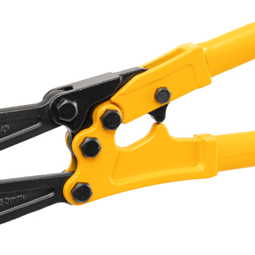 Болторез 350 мм 14", Cr-Mo Denzel купить в Москве с доставкой по всей России | ProtosMarket.ru